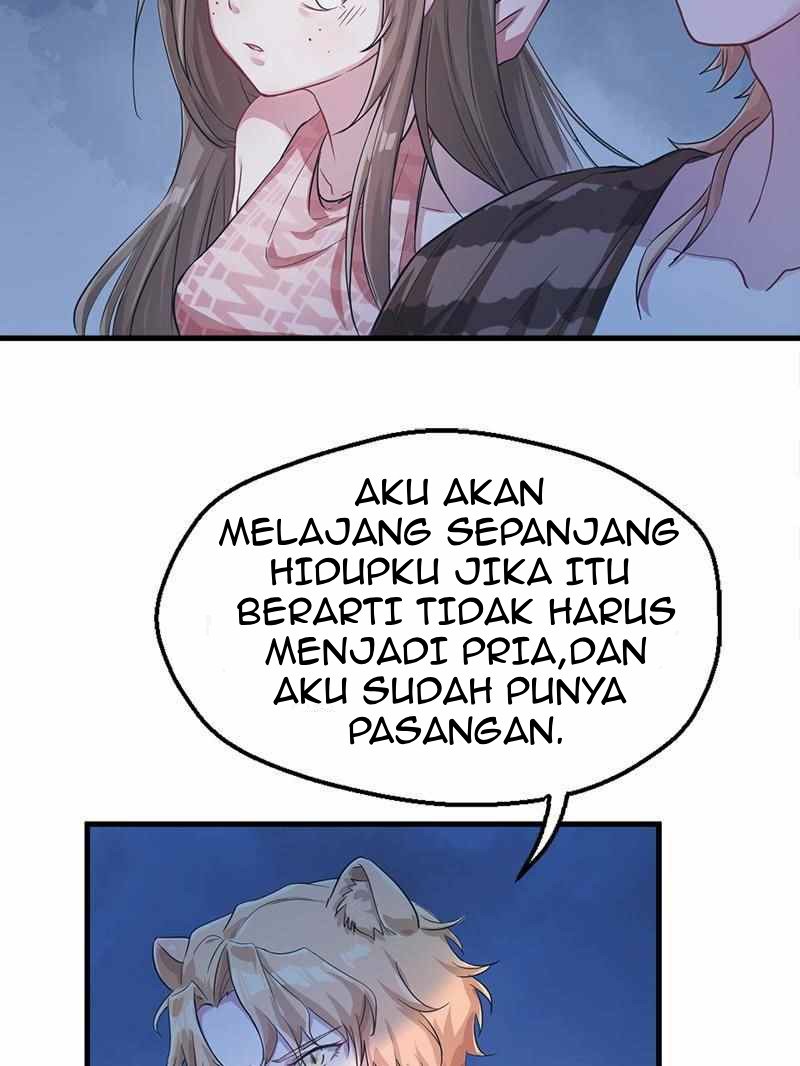Beauty and the Beasts Chapter 44 Gambar 7